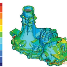 抄数三维扫描逆向手板检测服务