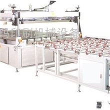 供应自动玻璃丝印机丝网印刷机