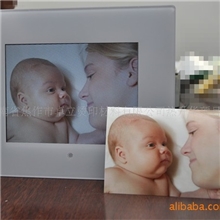 数码相框打印机热升华打印机照片打印机