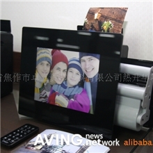 数码相框照片打印机热升华照片打印机照片打印机