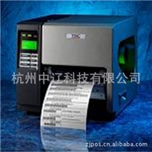 厂家生产TSCTTP-268M宽幅不干胶条码打印机价格低廉