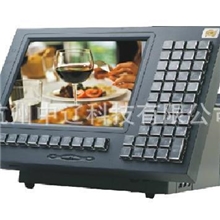 精品推荐降龙/104CD商业收款机及POS机