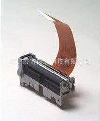 汽车行驶记录仪打印机