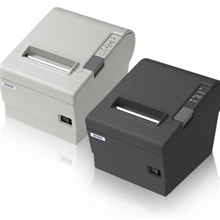 原装正品全国联保EpsonTM-T81II热敏票据打印机以太网口