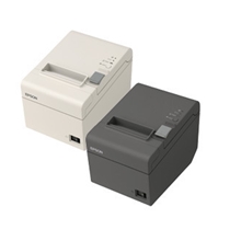 原装正品全国联保爱普生TM-T81II热敏票据打印机