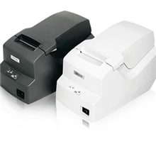 原装正品全国联保爱普生TM-T5858mm热敏票据打印机