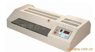 供应商场正品杭州五环FGK330-6R塑封机/过胶机(六滚轴/内热式)