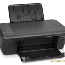 惠普一体机HP1050打印+复印+扫描三合一功能仅售390元；