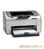 供应惠普打印机HP1008激光打印机
