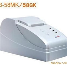 Zonerich中崎AB-58GK超市热敏小票打印机微型小票机