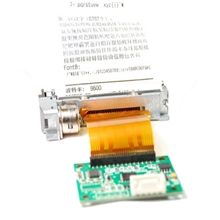 厂家供应58mm小票打印机pos打印机小票打印机厦门