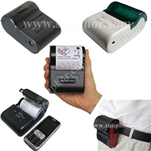 供应优质SUP58M1便携式微型打印机手持蓝牙打印机票据打印机