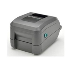 斑马条码打印机ZebraGT820