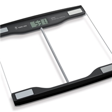 香山家用人体秤/EB9061体重秤/最大称重150KG/电子精准健康秤