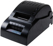 重庆地区特价供应全新正品pos5890高速热敏小票据打印机POS58