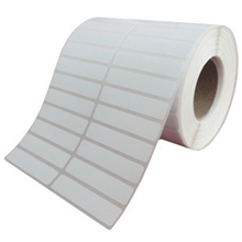 50X10条码机标签纸条码标签纸不干胶标签纸50MM*10MM*5000张