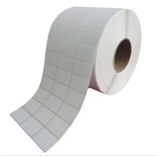 50*30*1000张热敏不干胶/电子称标签/条码标签纸