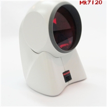 条码扫描器Honeywell霍尼韦尔码捷MS7120/MK7120激光扫描平台