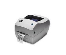 斑马条码打印机GK888CNGK888T斑马条码机