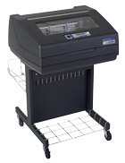 普印力N7000H系列行式打印机