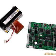 十年研发经验,供应富士通FTP628热敏票据打印机模块/模组.