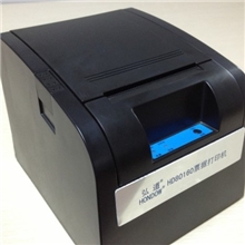 弘道科技,最新款80mm热敏POS打印机,小票打印机,诚招全国代理经销