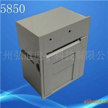 供应PR5850嵌入式热敏票据打印机微型打印机