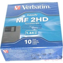 供应威宝3.5寸软盘10片装磁盘电脑/绣花机纺织机用软盘