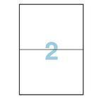 供应美国安内斯激光打印标签A3655-100