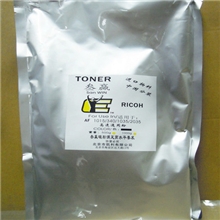 理光优质原装碳粉散粉墨粉