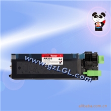 【丽高乐碳粉】夏普AR203/160/163/201碳粉