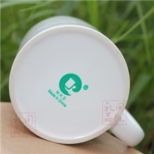 热转印马克杯特级白杯DIY印图Logo批发厂家直销创意定制个性定制