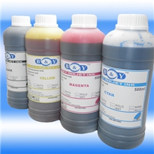 500ml厂家批发德国染料生产通用各种系列桌面打印机填充墨水
