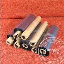 供应进口混合基110*70米防耐防磨斑马GK888T条码机专用色带