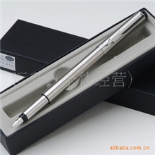 派克笔威雅钢杆墨水笔正品派克钢笔礼品笔派克墨水笔