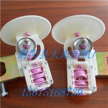 天海纺机厂价供应纱架张力器三环张力器红外线断纱自停