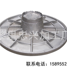 【特别推荐】供应喷气纺织机整经轴盘片多款供选