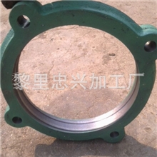 供应多款纺机配件经轴