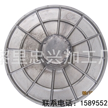 【优质供应】喷水、喷气纺织机经织轴整经轴圆形盘片经轴