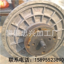 浆车整经并轴和喷水、喷气经轴