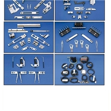 德国瑞士进口原装苏尔寿片梭织机配件