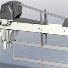 出售喷气机史多臂消极上多臂一个型号Staubli2700价优成色好