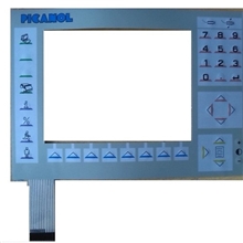 原装进口比利时PICANOL毕加诺OMNI,OMNIplus800薄膜按键开关