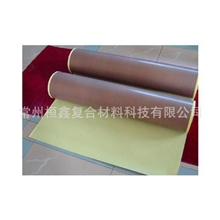 【推荐】大量优质推荐生产供应特氟龙耐高温粘胶布胶带