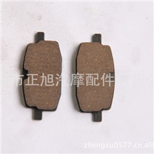 供应小公主摩擦片刹车片蹄片等