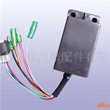 供应摩托车电子点火器点火器