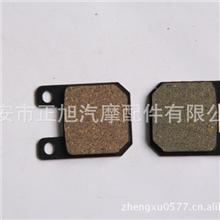 供应DIESIS50中高档耐磨摩托车刹车片，盘式制动片，刹车皮