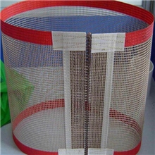 供应紫外线烘干输送网带