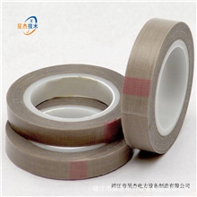 专业供应LED半导体封口机封口胶带高温胶布防火胶带隔热胶布等