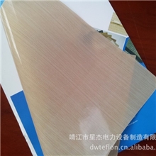 新疆铁氟龙高温布